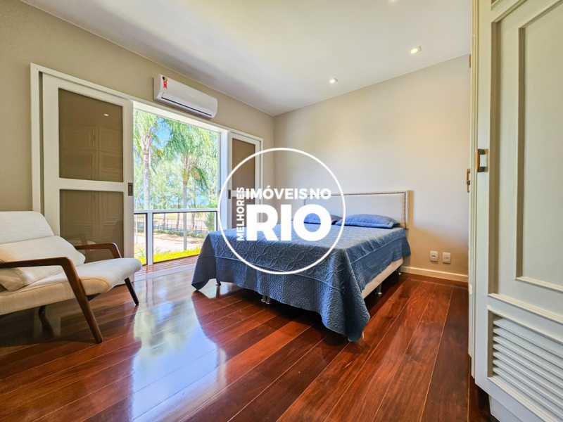 Casa Duplex na Barra da Tijuca - 18