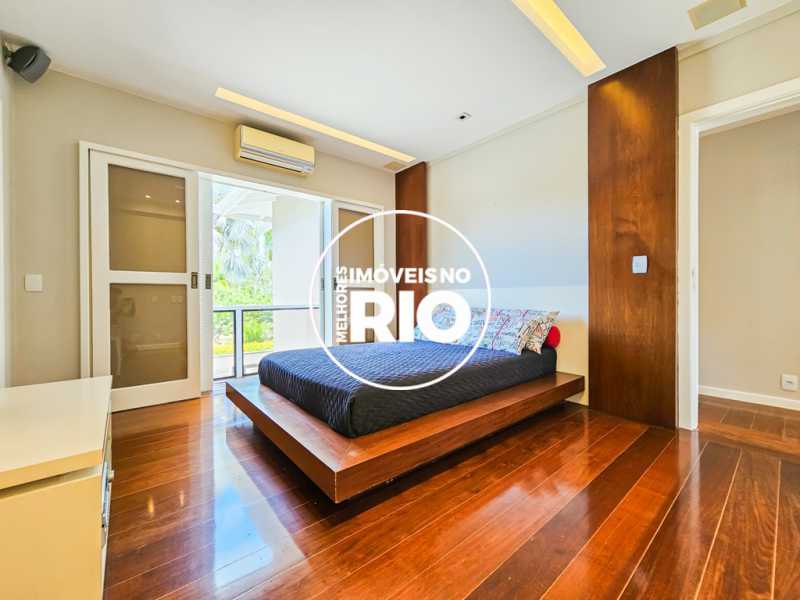 Casa Duplex na Barra da Tijuca - 19