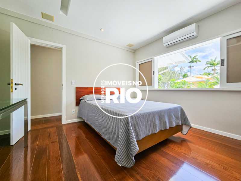 Casa Duplex na Barra da Tijuca - 20