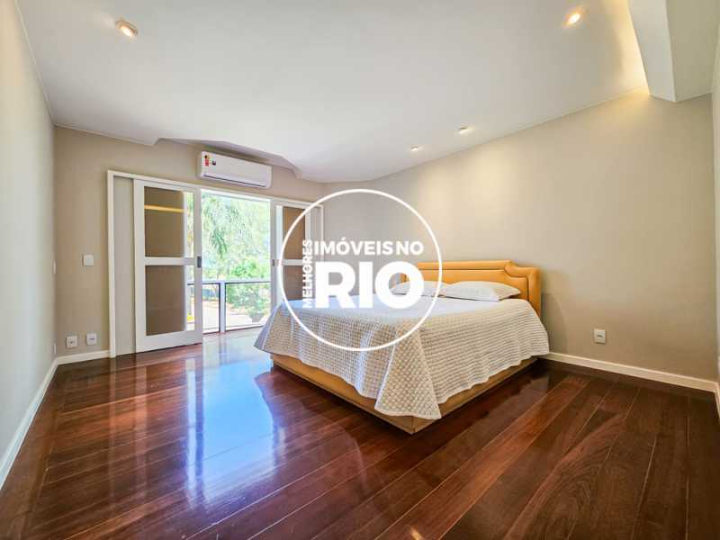 Casa Duplex na Barra da Tijuca - 21