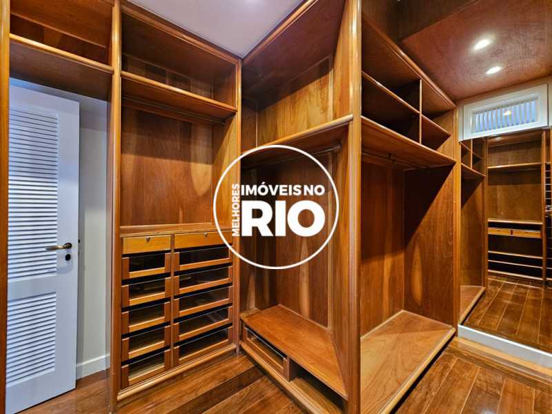 Casa Duplex na Barra da Tijuca - 22
