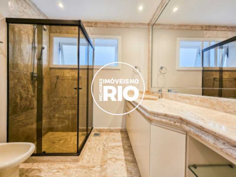 Casa Duplex na Barra da Tijuca - 23