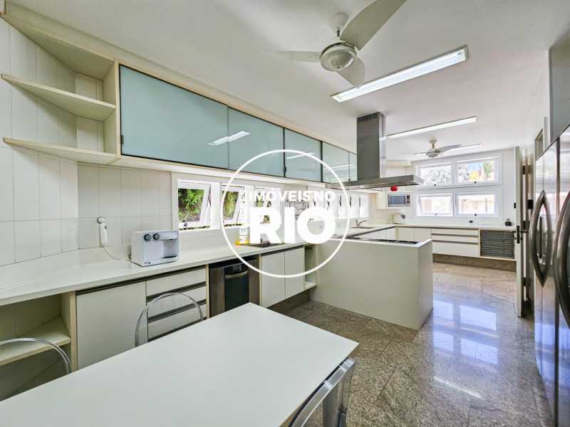 Casa Duplex na Barra da Tijuca - 25
