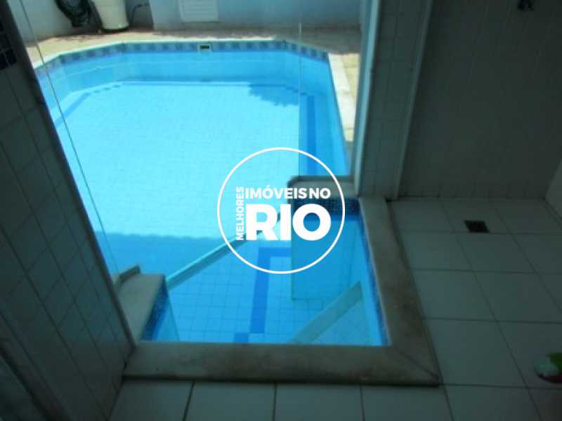 Conheça Casa Duplex na Barra da Tijuca do imóvel - Casa em Condomínio 5 quartos à venda Rio de Janeiro,RJ - R$ 3.200.000 - CB0482 - 4 Casa Duplex na Barra da Tijuca - 4
