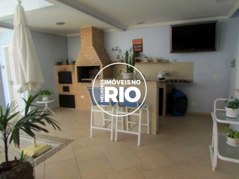 Conheça Casa Duplex na Barra da Tijuca do imóvel - Casa em Condomínio 5 quartos à venda Rio de Janeiro,RJ - R$ 3.200.000 - CB0482 - 7 Casa Duplex na Barra da Tijuca - 7