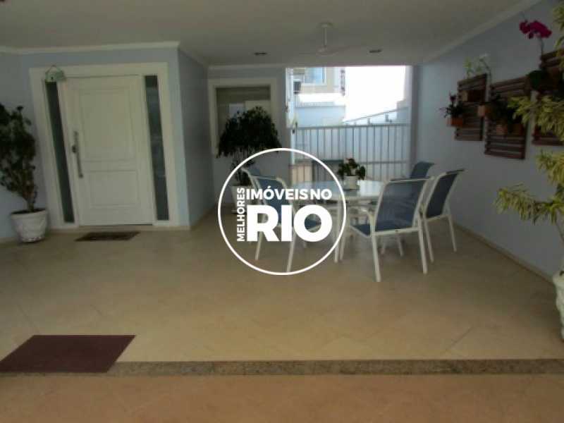 Conheça Casa Duplex na Barra da Tijuca do imóvel - Casa em Condomínio 5 quartos à venda Rio de Janeiro,RJ - R$ 3.200.000 - CB0482 - 8 Casa Duplex na Barra da Tijuca - 8