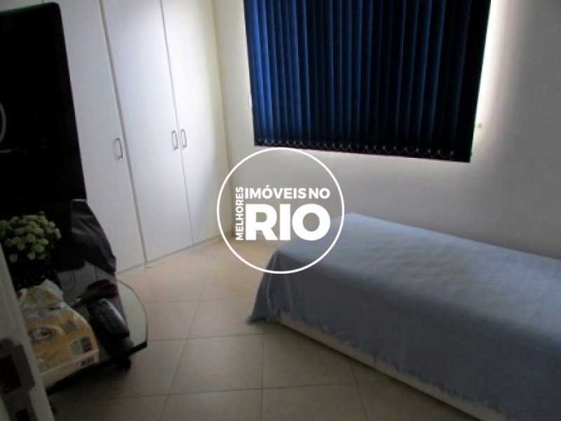 Conheça Casa Duplex na Barra da Tijuca do imóvel - Casa em Condomínio 5 quartos à venda Rio de Janeiro,RJ - R$ 3.200.000 - CB0482 - 13 Casa Duplex na Barra da Tijuca - 13