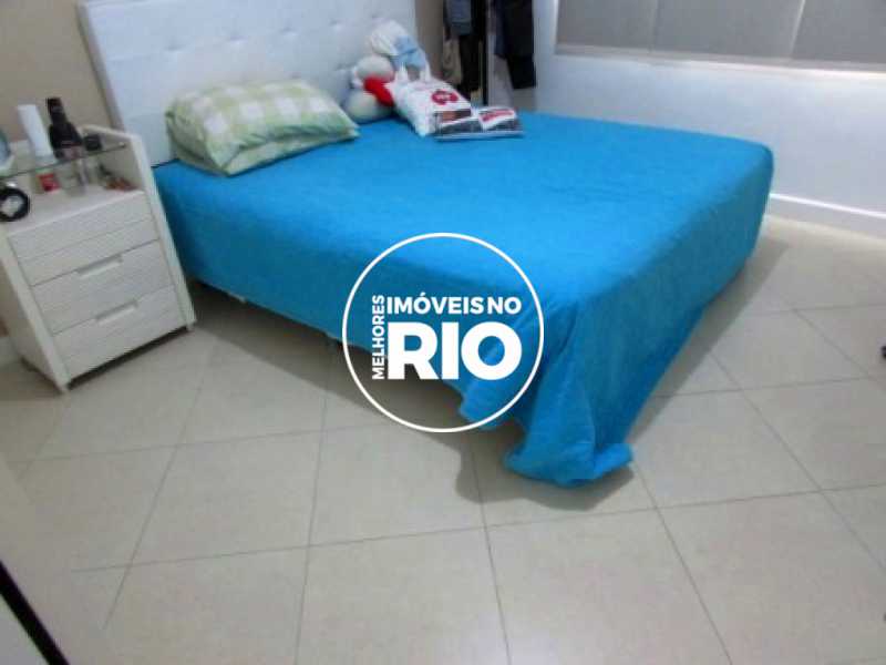 Conheça Casa Duplex na Barra da Tijuca do imóvel - Casa em Condomínio 5 quartos à venda Rio de Janeiro,RJ - R$ 3.200.000 - CB0482 - 14 Casa Duplex na Barra da Tijuca - 14