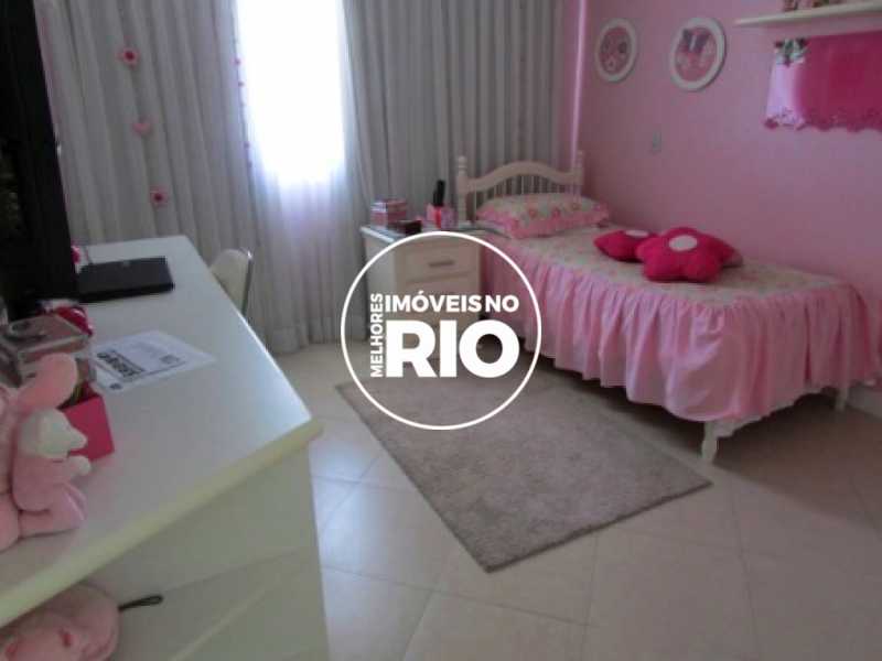 Conheça Casa Duplex na Barra da Tijuca do imóvel - Casa em Condomínio 5 quartos à venda Rio de Janeiro,RJ - R$ 3.200.000 - CB0482 - 15 Casa Duplex na Barra da Tijuca - 15