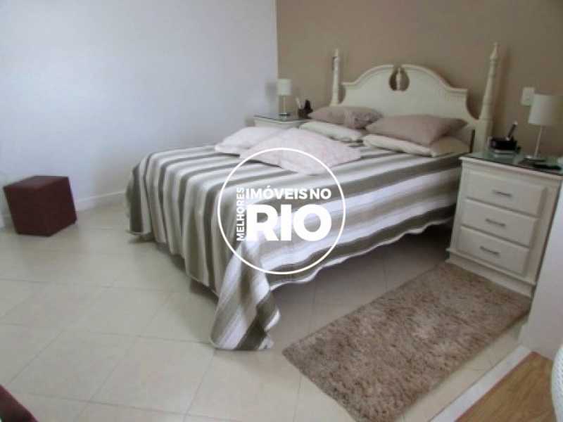 Conheça Casa Duplex na Barra da Tijuca do imóvel - Casa em Condomínio 5 quartos à venda Rio de Janeiro,RJ - R$ 3.200.000 - CB0482 - 19 Casa Duplex na Barra da Tijuca - 19