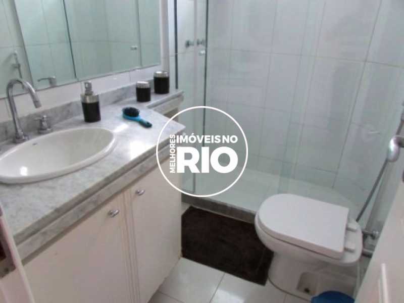 Conheça Casa Duplex na Barra da Tijuca do imóvel - Casa em Condomínio 5 quartos à venda Rio de Janeiro,RJ - R$ 3.200.000 - CB0482 - 20 Casa Duplex na Barra da Tijuca - 20