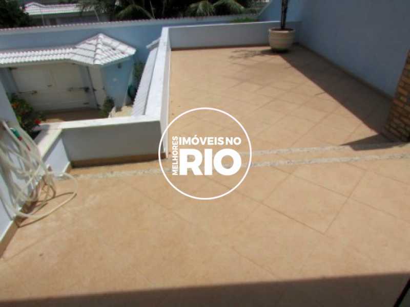 Conheça Casa Duplex na Barra da Tijuca do imóvel - Casa em Condomínio 5 quartos à venda Rio de Janeiro,RJ - R$ 3.200.000 - CB0482 - 21 Casa Duplex na Barra da Tijuca - 21