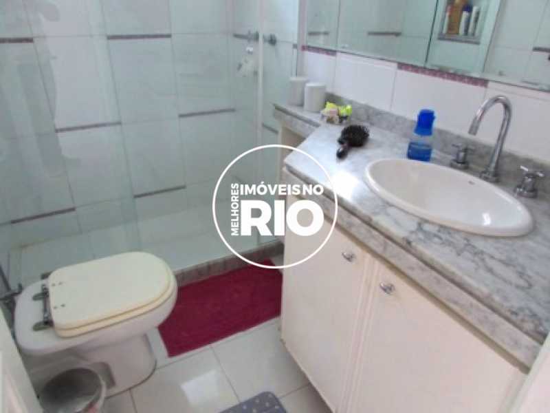 Conheça Casa Duplex na Barra da Tijuca do imóvel - Casa em Condomínio 5 quartos à venda Rio de Janeiro,RJ - R$ 3.200.000 - CB0482 - 22 Casa Duplex na Barra da Tijuca - 22