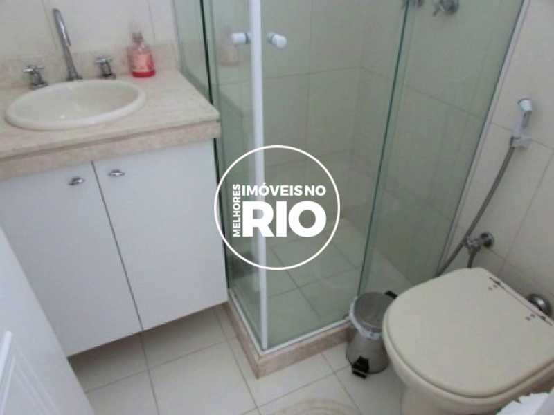 Conheça Casa Duplex na Barra da Tijuca do imóvel - Casa em Condomínio 5 quartos à venda Rio de Janeiro,RJ - R$ 3.200.000 - CB0482 - 26 Casa Duplex na Barra da Tijuca - 26