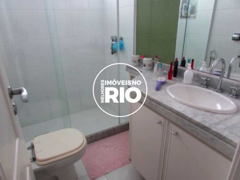 Conheça Casa Duplex na Barra da Tijuca do imóvel - Casa em Condomínio 5 quartos à venda Rio de Janeiro,RJ - R$ 3.200.000 - CB0482 - 28 Casa Duplex na Barra da Tijuca - 28
