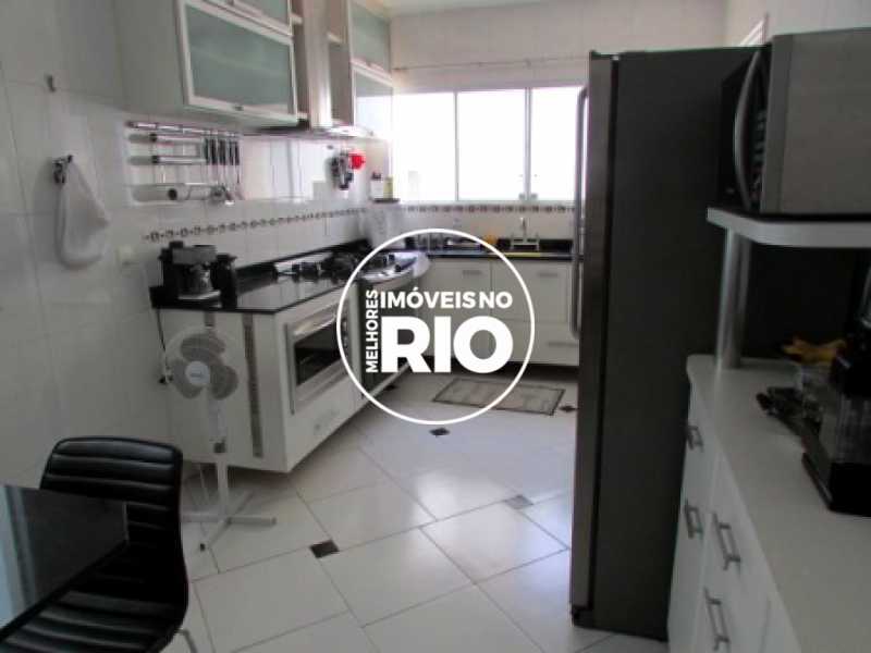 Conheça Casa Duplex na Barra da Tijuca do imóvel - Casa em Condomínio 5 quartos à venda Rio de Janeiro,RJ - R$ 3.200.000 - CB0482 - 29 Casa Duplex na Barra da Tijuca - 29