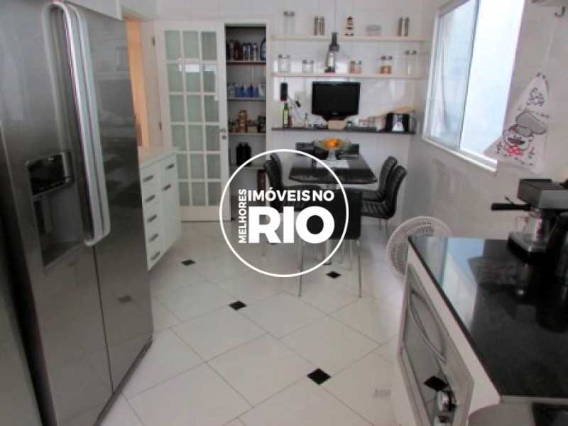 Conheça Casa Duplex na Barra da Tijuca do imóvel - Casa em Condomínio 5 quartos à venda Rio de Janeiro,RJ - R$ 3.200.000 - CB0482 - 30 Casa Duplex na Barra da Tijuca - 30