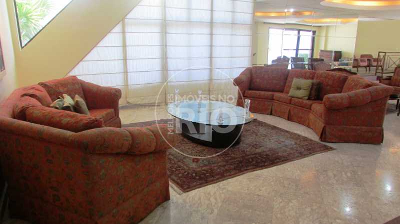 Conheça Casa na Barra da Tijuca do imóvel - Casa em Condomínio à venda Avenida das Américas,Rio de Janeiro,RJ - R$ 5.600.000 - CB0488 - 7 Casa na Barra da Tijuca - 7