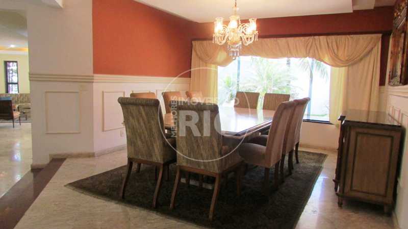 Conheça Casa na Barra da Tijuca do imóvel - Casa em Condomínio à venda Avenida das Américas,Rio de Janeiro,RJ - R$ 5.600.000 - CB0488 - 9 Casa na Barra da Tijuca - 9