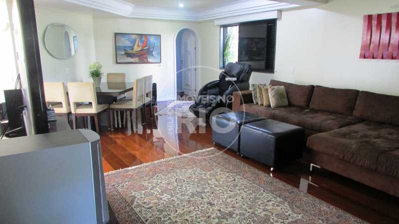 Conheça Casa na Barra da Tijuca do imóvel - Casa em Condomínio à venda Avenida das Américas,Rio de Janeiro,RJ - R$ 5.600.000 - CB0488 - 10 Casa na Barra da Tijuca - 10
