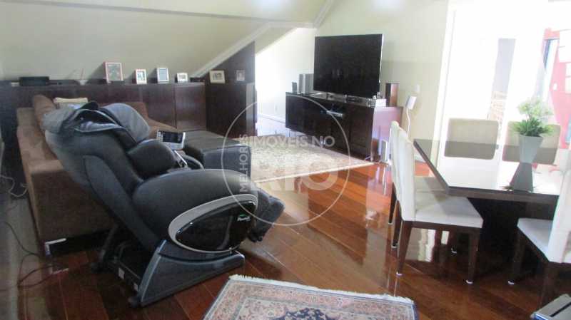 Conheça Casa na Barra da Tijuca do imóvel - Casa em Condomínio à venda Avenida das Américas,Rio de Janeiro,RJ - R$ 5.600.000 - CB0488 - 11 Casa na Barra da Tijuca - 11