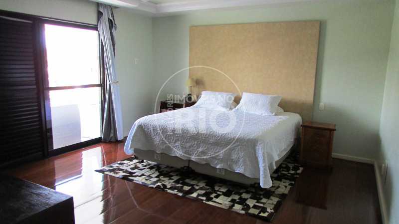 Conheça Casa na Barra da Tijuca do imóvel - Casa em Condomínio à venda Avenida das Américas,Rio de Janeiro,RJ - R$ 5.600.000 - CB0488 - 14 Casa na Barra da Tijuca - 14