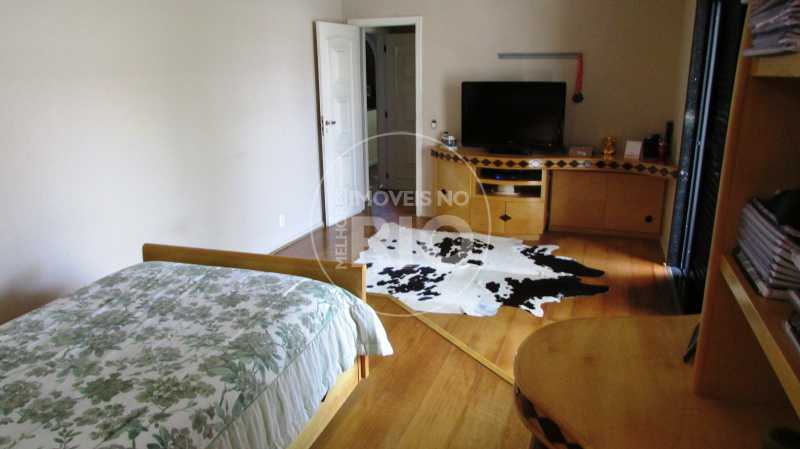 Conheça Casa na Barra da Tijuca do imóvel - Casa em Condomínio à venda Avenida das Américas,Rio de Janeiro,RJ - R$ 5.600.000 - CB0488 - 16 Casa na Barra da Tijuca - 16