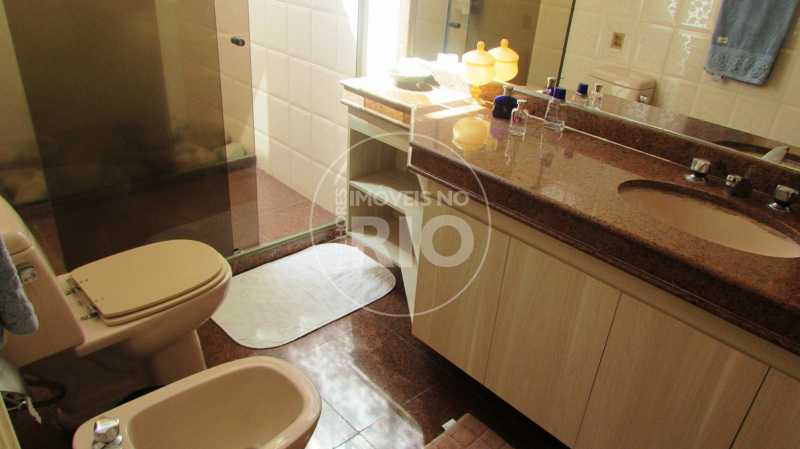 Conheça Casa na Barra da Tijuca do imóvel - Casa em Condomínio à venda Avenida das Américas,Rio de Janeiro,RJ - R$ 5.600.000 - CB0488 - 20 Casa na Barra da Tijuca - 20