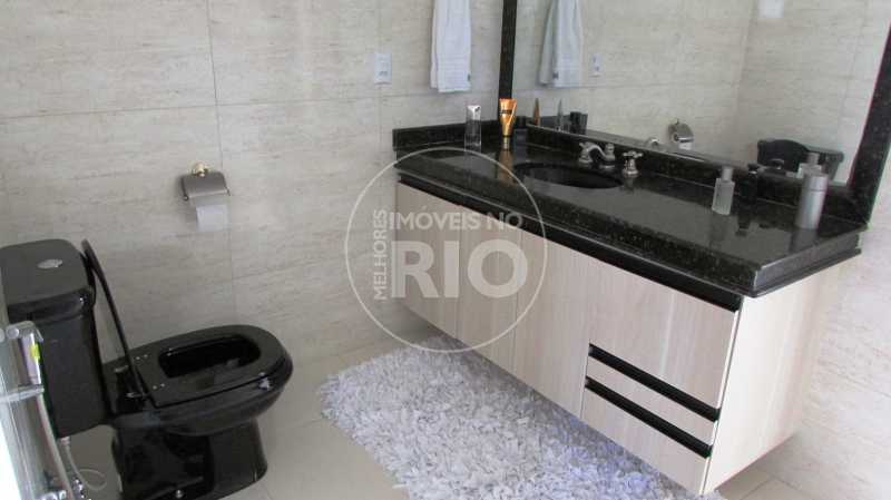Conheça Casa na Barra da Tijuca do imóvel - Casa em Condomínio à venda Avenida das Américas,Rio de Janeiro,RJ - R$ 5.600.000 - CB0488 - 21 Casa na Barra da Tijuca - 21