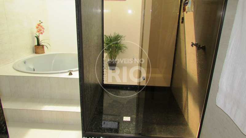 Conheça Casa na Barra da Tijuca do imóvel - Casa em Condomínio à venda Avenida das Américas,Rio de Janeiro,RJ - R$ 5.600.000 - CB0488 - 22 Casa na Barra da Tijuca - 22