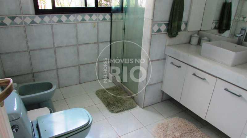 Conheça Casa na Barra da Tijuca do imóvel - Casa em Condomínio à venda Avenida das Américas,Rio de Janeiro,RJ - R$ 5.600.000 - CB0488 - 23 Casa na Barra da Tijuca - 23