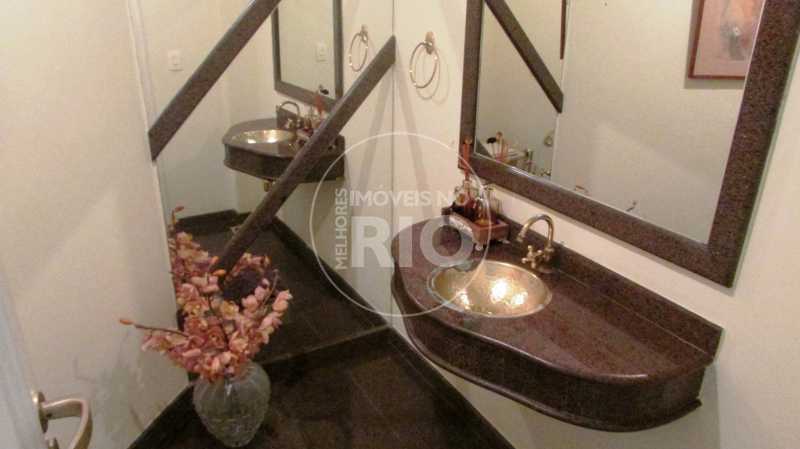 Conheça Casa na Barra da Tijuca do imóvel - Casa em Condomínio à venda Avenida das Américas,Rio de Janeiro,RJ - R$ 5.600.000 - CB0488 - 24 Casa na Barra da Tijuca - 24