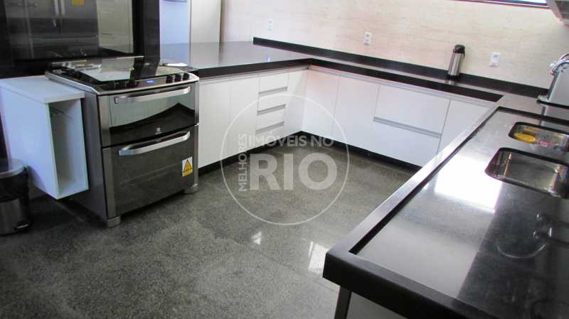 Conheça Casa na Barra da Tijuca do imóvel - Casa em Condomínio à venda Avenida das Américas,Rio de Janeiro,RJ - R$ 5.600.000 - CB0488 - 25 Casa na Barra da Tijuca - 25