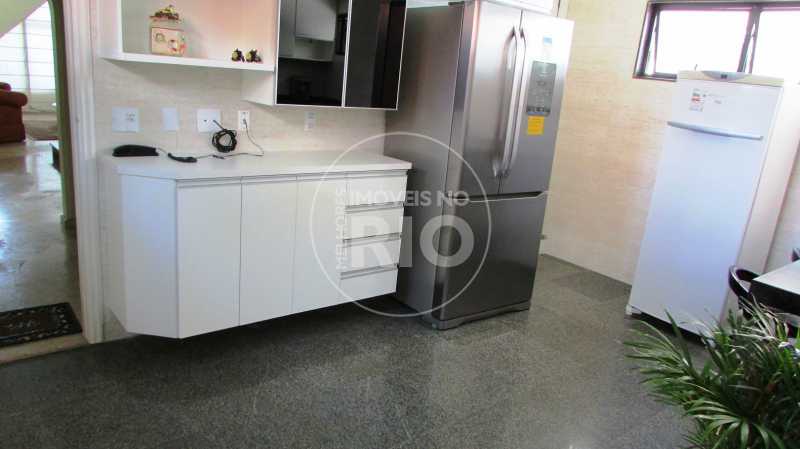 Conheça Casa na Barra da Tijuca do imóvel - Casa em Condomínio à venda Avenida das Américas,Rio de Janeiro,RJ - R$ 5.600.000 - CB0488 - 27 Casa na Barra da Tijuca - 27