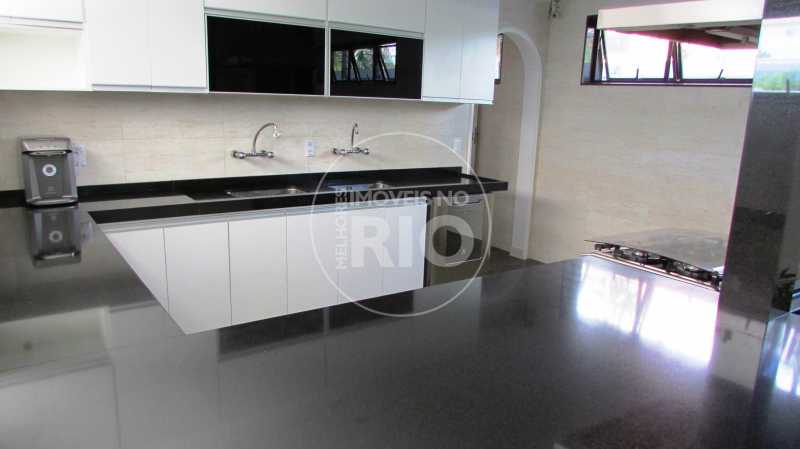 Conheça Casa na Barra da Tijuca do imóvel - Casa em Condomínio à venda Avenida das Américas,Rio de Janeiro,RJ - R$ 5.600.000 - CB0488 - 28 Casa na Barra da Tijuca - 28
