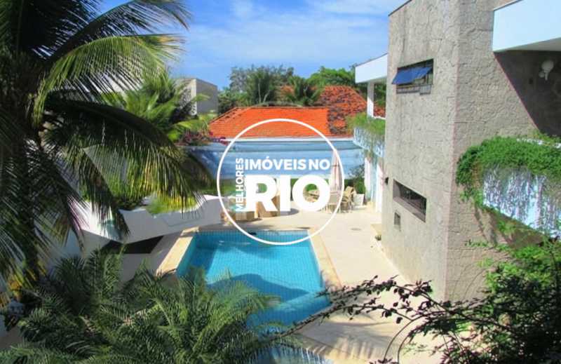 Casa na Barra da Tijuca - 2
