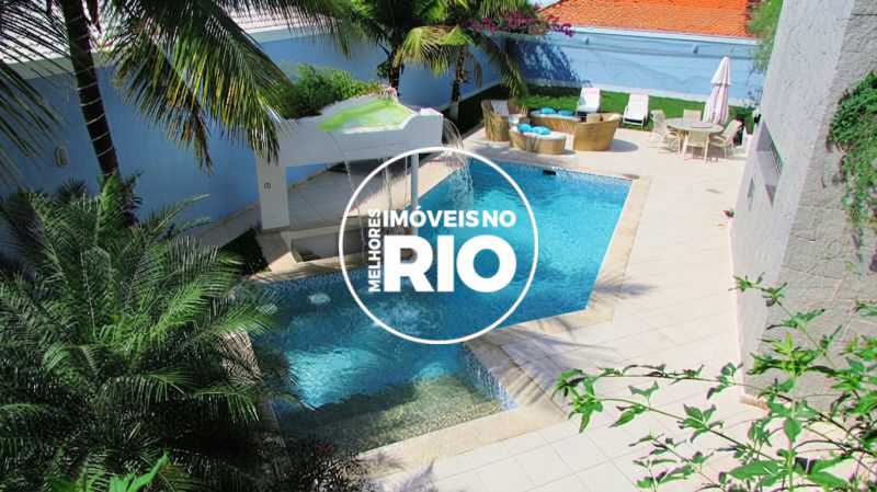 Casa na Barra da Tijuca - 3