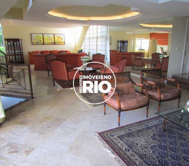Casa na Barra da Tijuca - 4