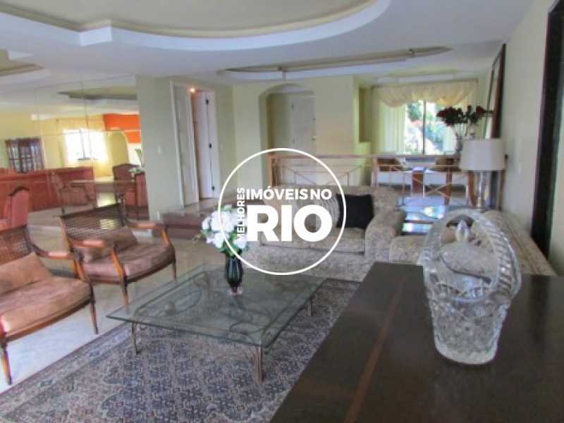 Casa na Barra da Tijuca - 5