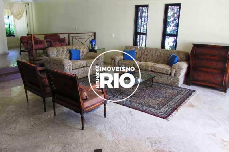 Casa na Barra da Tijuca - 6