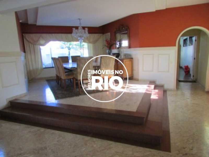 Casa na Barra da Tijuca - 7