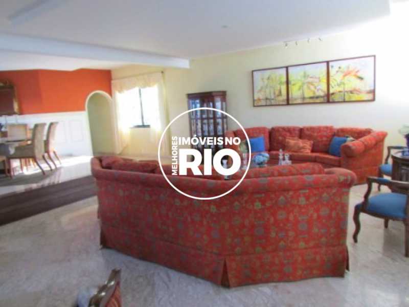 Casa na Barra da Tijuca - 8