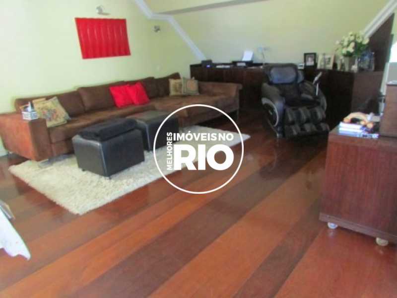 Casa na Barra da Tijuca - 9