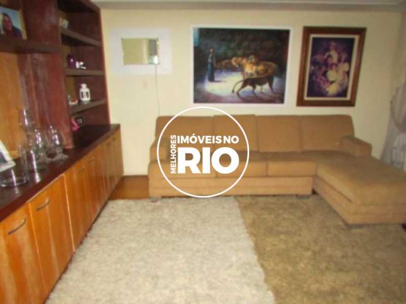 Casa na Barra da Tijuca - 10