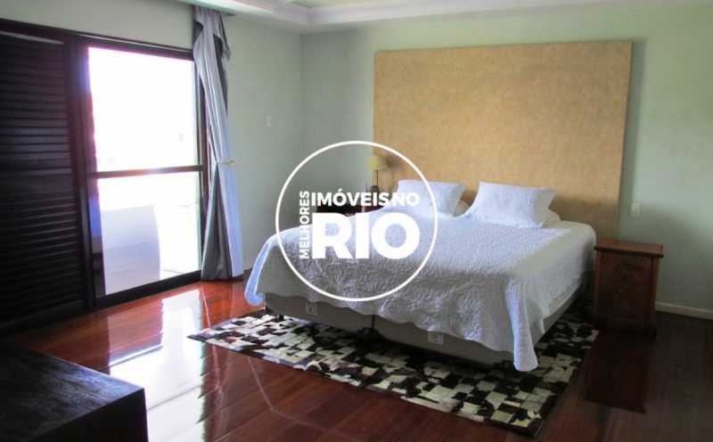 Casa na Barra da Tijuca - 11