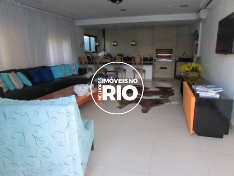 Casa na Barra da Tijuca - 12