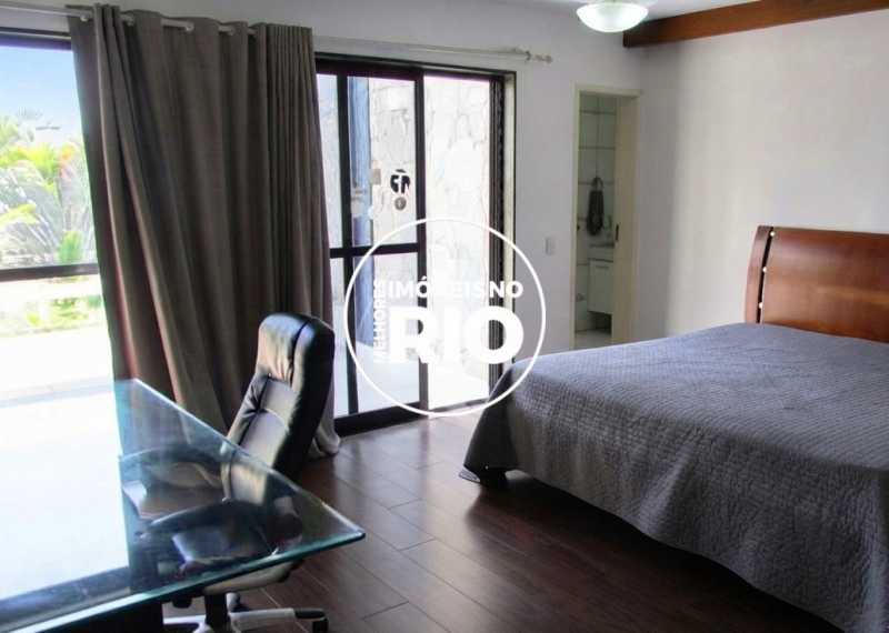 Casa na Barra da Tijuca - 13