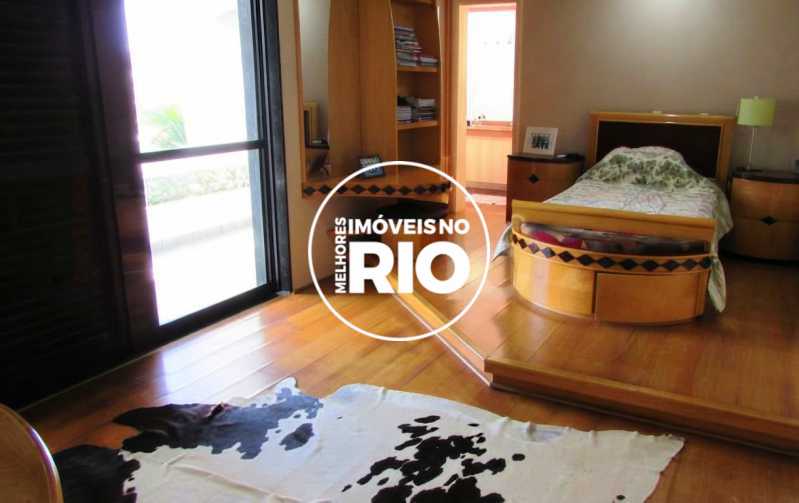 Casa na Barra da Tijuca - 14