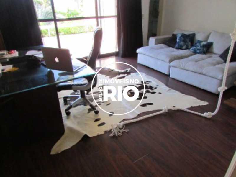 Casa na Barra da Tijuca - 16