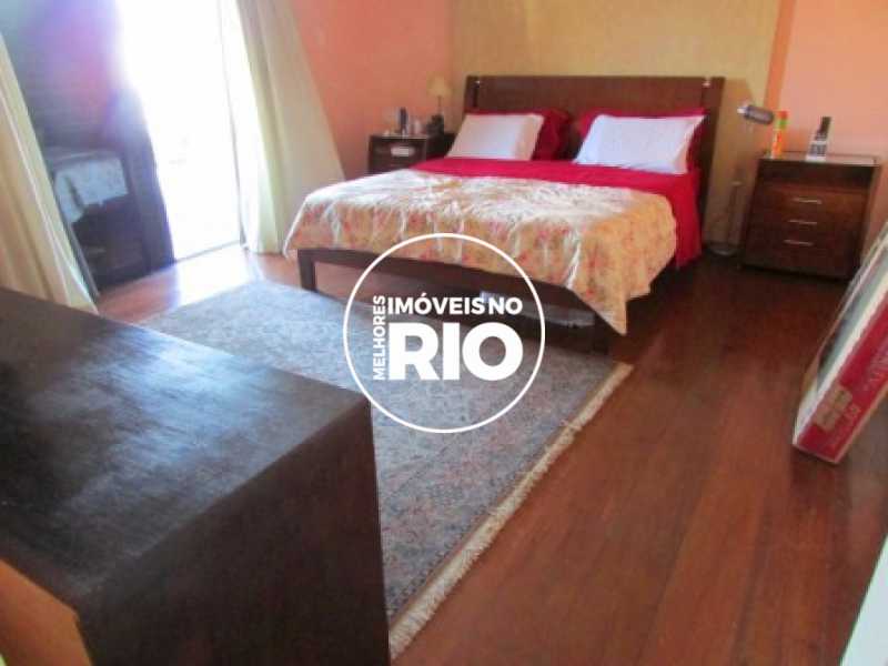 Casa na Barra da Tijuca - 17